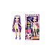 Rainbow High My Fashion Style Fashion Dolls Violet (547563)