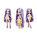 Rainbow High My Fashion Style Fashion Dolls Violet (547563)