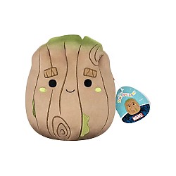 Squishmallows Marvel Groot 20cm (258671)