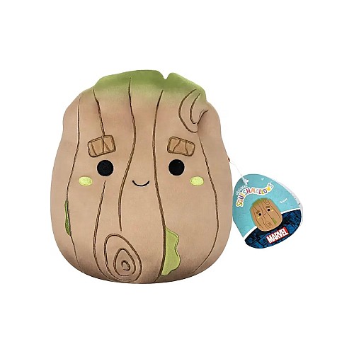 Squishmallows Marvel Groot 20cm (258671)