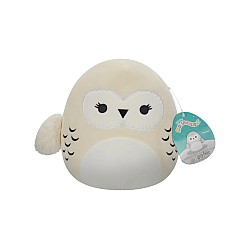 Squishmallows Harry Potter Hedwig 20cm (258666)