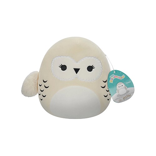 Squishmallows Harry Potter Hedwig 20cm (258666)