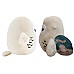 Squishmallows Harry Potter Hedwig 20cm (258666)