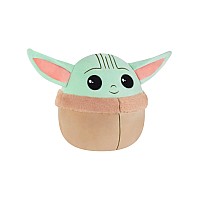 Squishmallows Star Wars Grogu 20cm (258689)