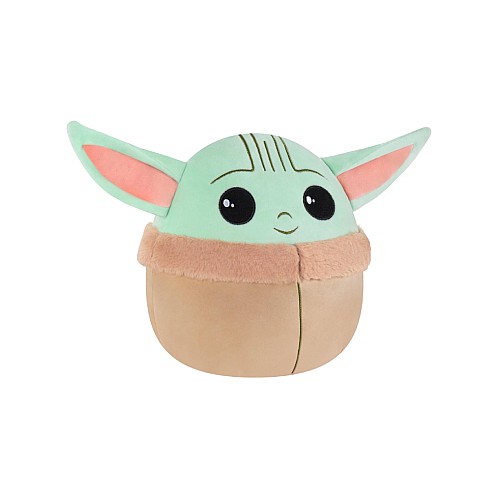 Squishmallows Star Wars Grogu 20cm (258689)