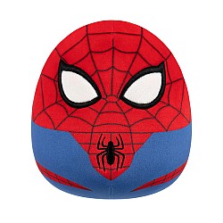 Squishmallows Marvel Spiderman 20cm (258670)
