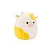 Squishmallows Fuzz A Mallows Bodie Cow 30cm Squishmallows Fuzz A Mallows Bodie Cow 30cm
