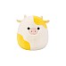 Squishmallows Fuzz A Mallows Bodie Cow 30cm Squishmallows Fuzz A Mallows Bodie Cow 30cm