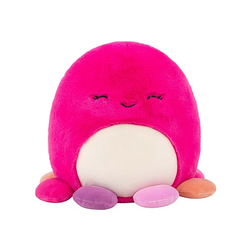 Squishmallows Fuzz A Mallows Octavia Octopus 30cm (259144)