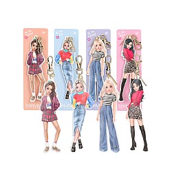 Topmodel Pendant Random