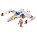Star Wars Luke Skywalker's Force Strike X-wing (g0768)