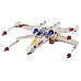 Star Wars Luke Skywalker's Force Strike X-wing (g0768)