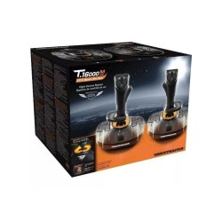 Thrustmaster T.16000m Fcs Space Sim Duo