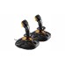 Thrustmaster T.16000m Fcs Space Sim Duo