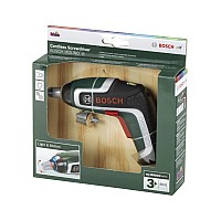 Klein Bosch Cordless Screwdriver (kl8031)