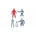 Fantastic Four Basic Epic Figure Multipack (g0982)