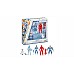 Fantastic Four Basic Epic Figure Multipack (g0982)