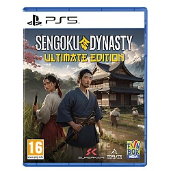 Sengoku Dynasty Ultimate Edition