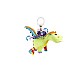Lamaze Flip Flap Dragon Rattle (941-275651) Lamaze Flip Flap Dragon Rattle (941-275651)