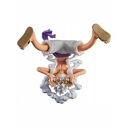 Banpresto One Piece King Of Artist Monkey.d.luffy 20cm (bp89482p)