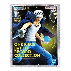 Banpresto Platinum One Piece Trafalgar 15cm (bp28692p)