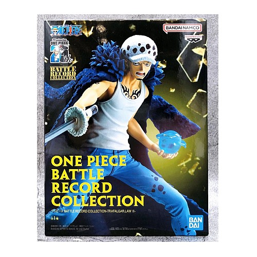 Banpresto Platinum One Piece Trafalgar 15cm (bp28692p)
