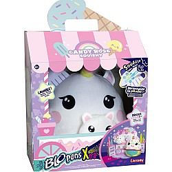 Blopens Xtra Candy Rose Squishy (40356)