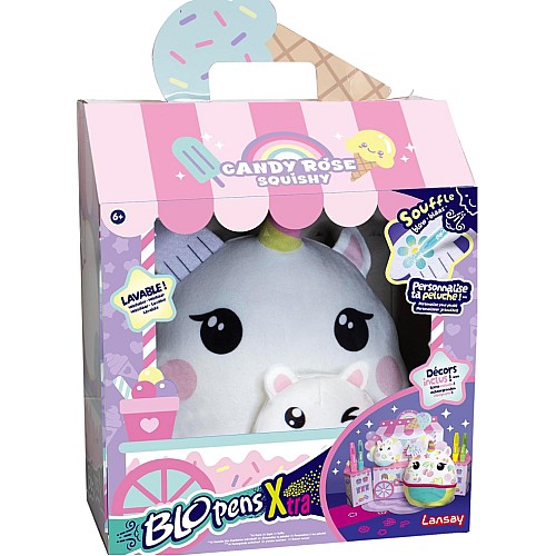 Blopens Xtra Candy Rose Squishy (40356)