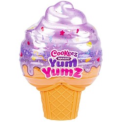 Cookeez Makery Yum Yumz 2pk Random (30651)