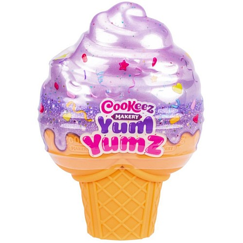 Cookeez Makery Yum Yumz 2pk Random (30651)