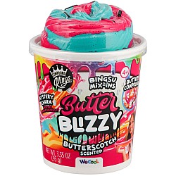 Compound Kings Butter Blizzy Butter Scotch (40342)