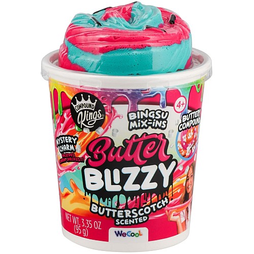 Compound Kings Butter Blizzy Butter Scotch (40342)