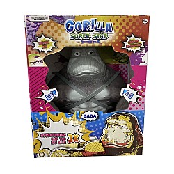 Big Gorilla Super Star Baba (50257)