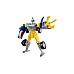 Transformers Evergreen Cyberworld Cyber Changers Skybyte (g1050)