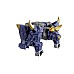 Transformers Evergreen Cyberworld Cyber Changers Meg Bull (g1043) Transformers Evergreen Cyberworld Cyber Changers Meg Bull (g1043)
