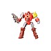 Transformers Evergreen Cyberworld Cyber Changers Snarl (g1042)