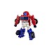 Hasbro Transformers Evergreen Cyberworld Cyber Changers Optimus Prime Classic (g1040)