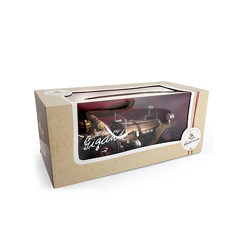 Il Tempo Gigante 1:24 (63-112200)