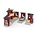 Schleich Goat Stable (42726)