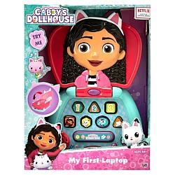 Gabby's Dollhouse My First Laptop (90399)