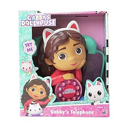 Gabby's Dollhouse Telephone (90396)