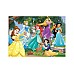 Educa 100 Pcs Disney Princesses (80-17628)