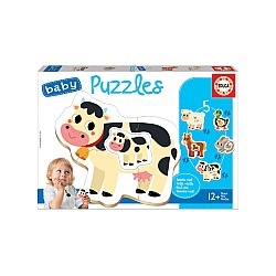 Educa The Farm (80-17574)