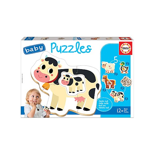 Educa The Farm (80-17574)