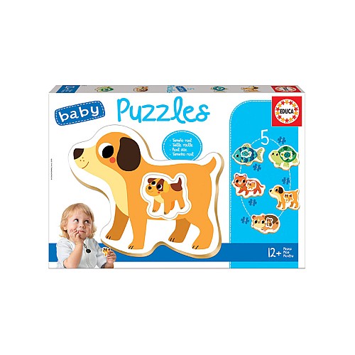 Educa Animals (80-17573)