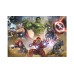 Educa 1000 Pcs The Avengers (80-17694)