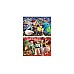Educa 2x100 Toy Story 4 (80-18107)