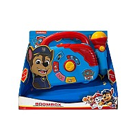 Paw Patrol Boombox (90375)