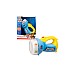 Paw Patrol Colour Change Torch (90370)