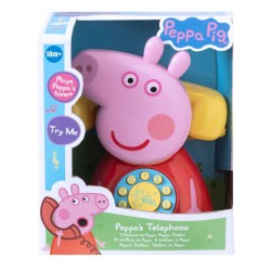 Peppa Pig Telephone (90448)